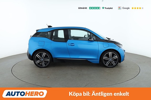BMW i3 7 of 30