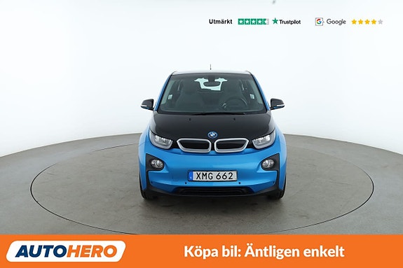 BMW i3 9 of 30