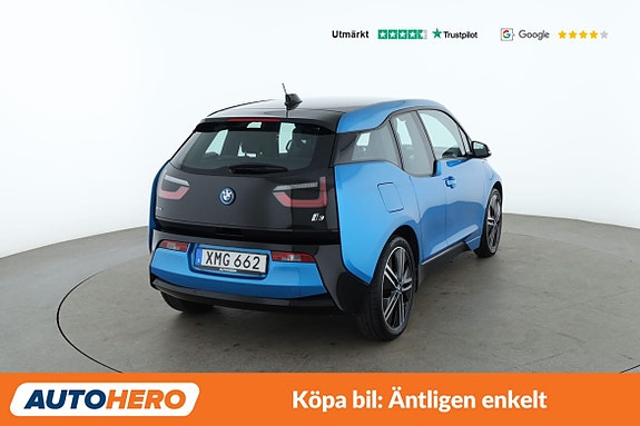 BMW i3 6 of 30