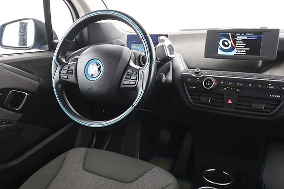 BMW i3 14 of 30