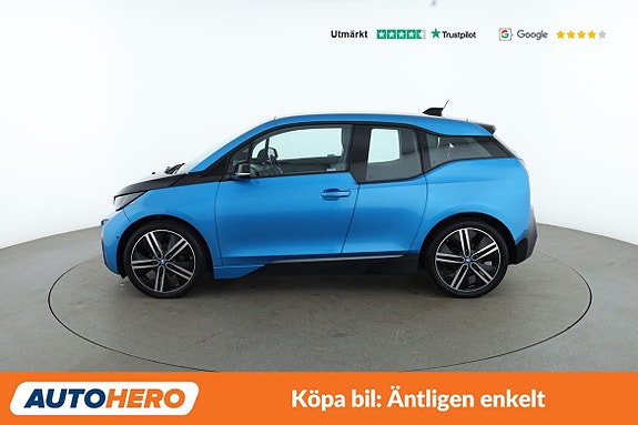 BMW i3 2 of 30