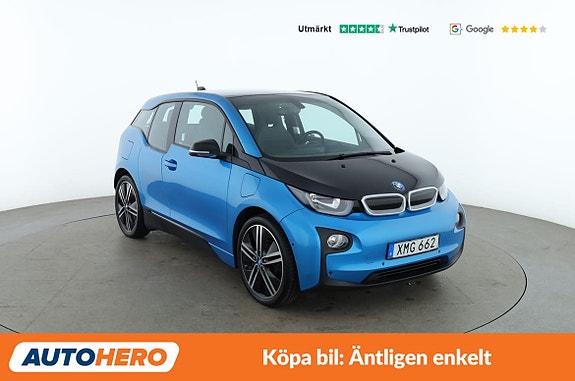 BMW i3 8 of 30