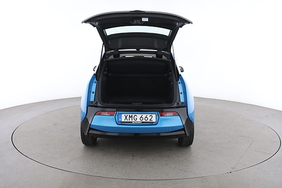 BMW i3 17 of 30