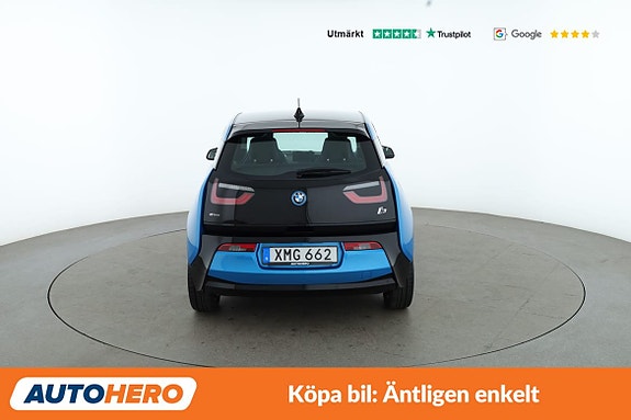 BMW i3 4 of 30