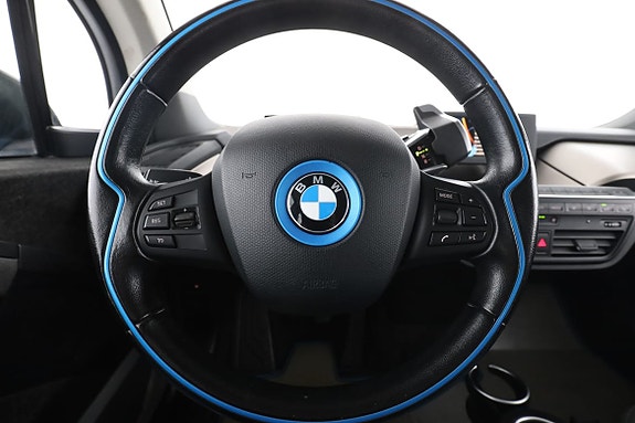 BMW i3 19 of 30