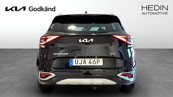 Kia Sportage 7 of 12