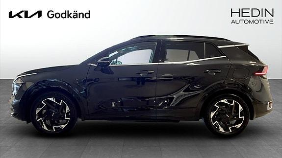 Kia Sportage 6 of 12