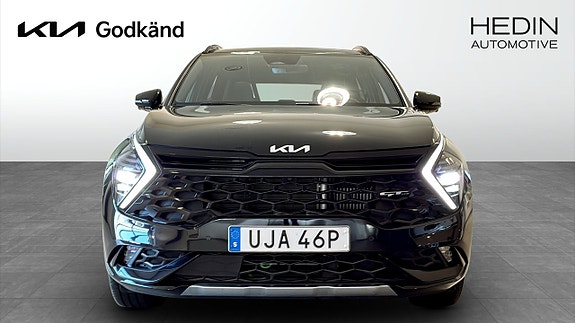 Kia Sportage 8 of 12