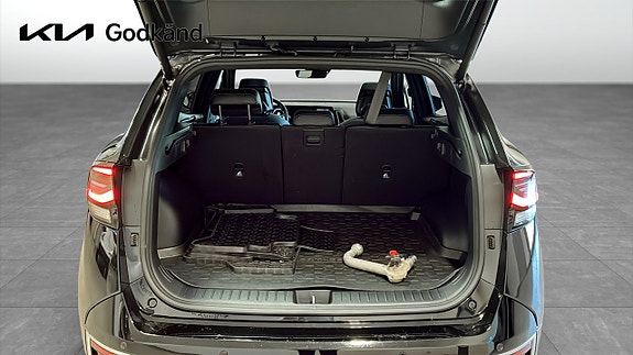 Kia Sportage 10 of 12