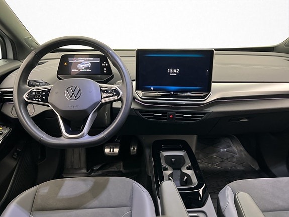 Volkswagen ID.4 12 of 30