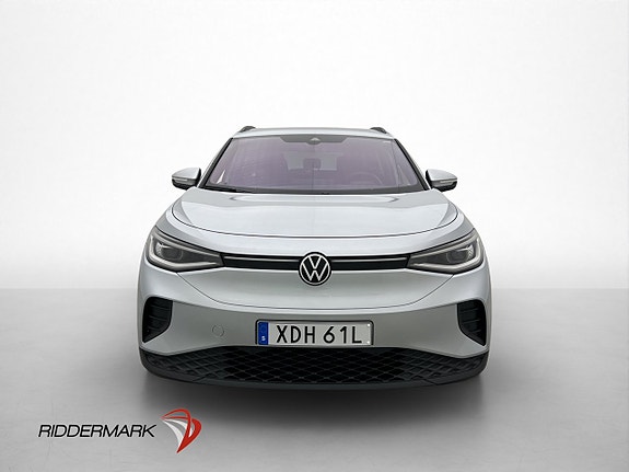 Volkswagen ID.4 3 of 30
