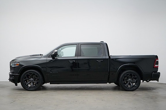 RAM 1500 3 of 27