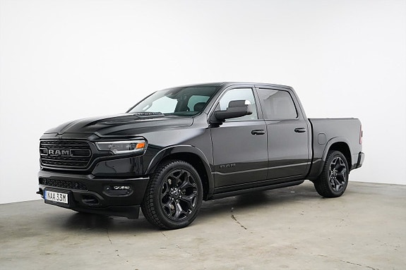 RAM 1500 27 of 27