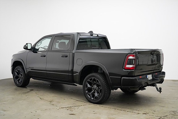 RAM 1500 4 of 27