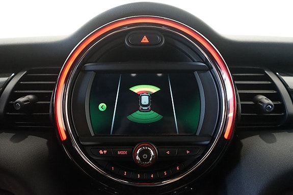 MINI John Cooper Works 7 of 14