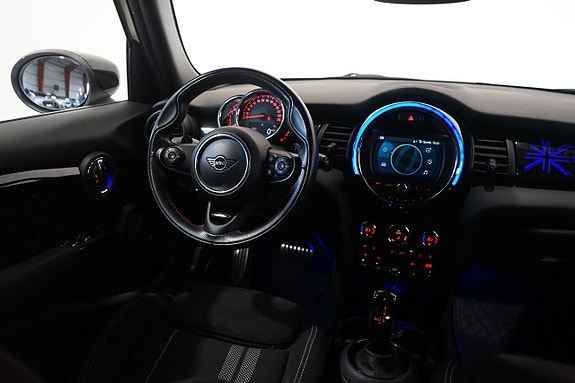 MINI John Cooper Works 6 of 14