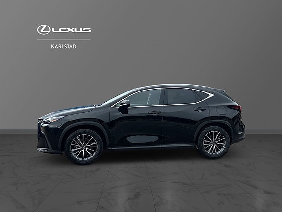 Lexus NX450h+ 5 of 11