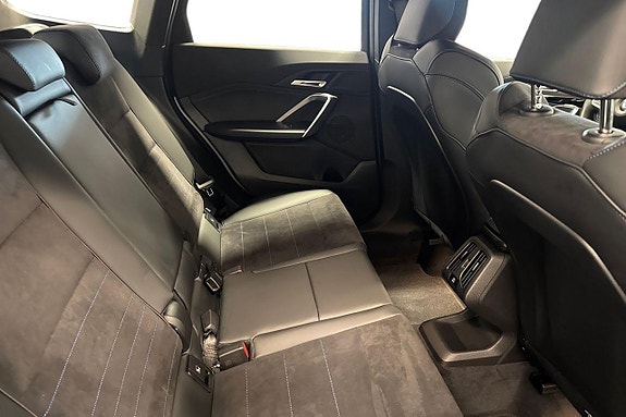 BMW X1 7 of 19