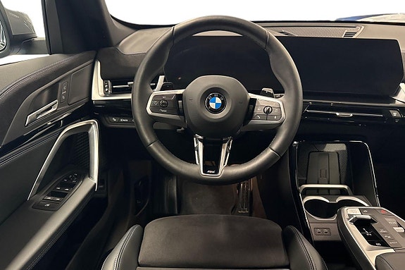 BMW X1 9 of 19