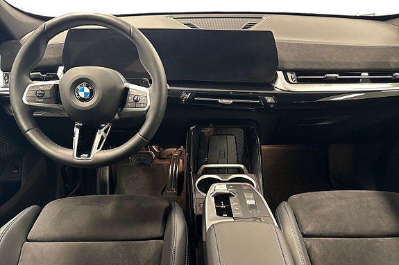 BMW X1 8 of 19