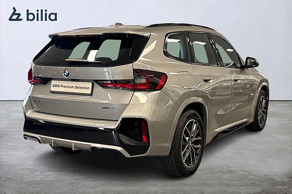 BMW X1 16 of 19