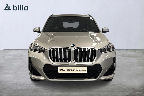 BMW X1 5 of 19