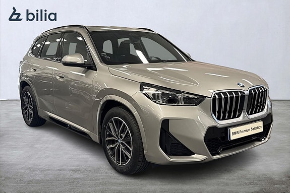 BMW X1 17 of 19