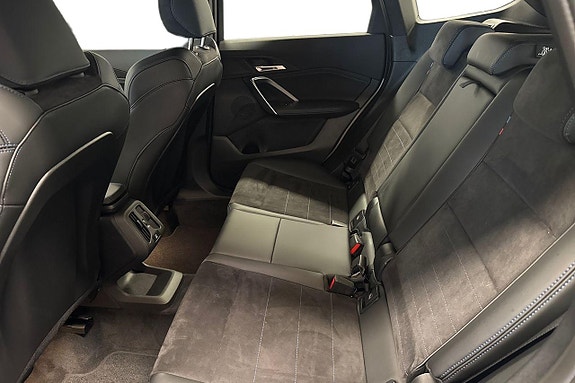 BMW X1 11 of 19