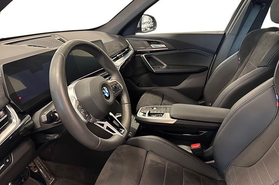 BMW X1 12 of 19