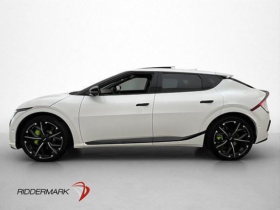 Kia EV6 5 of 30