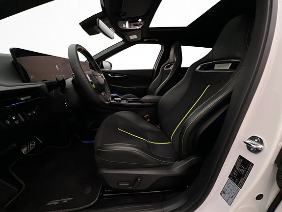 Kia EV6 13 of 30