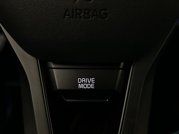 Kia EV6 25 of 30