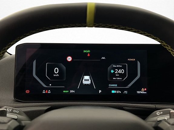 Kia EV6 22 of 30
