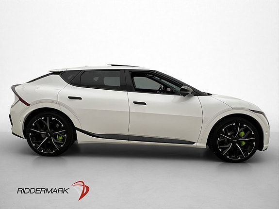 Kia EV6 9 of 30