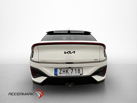 Kia EV6 7 of 30