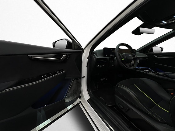 Kia EV6 12 of 30