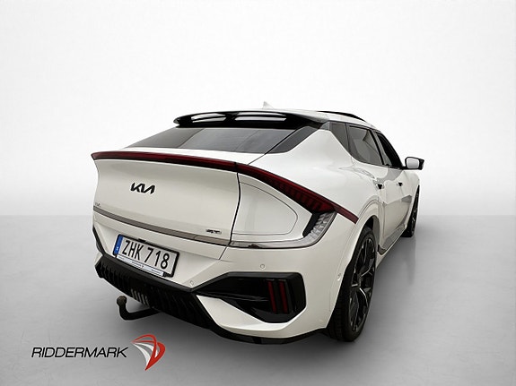 Kia EV6 8 of 30