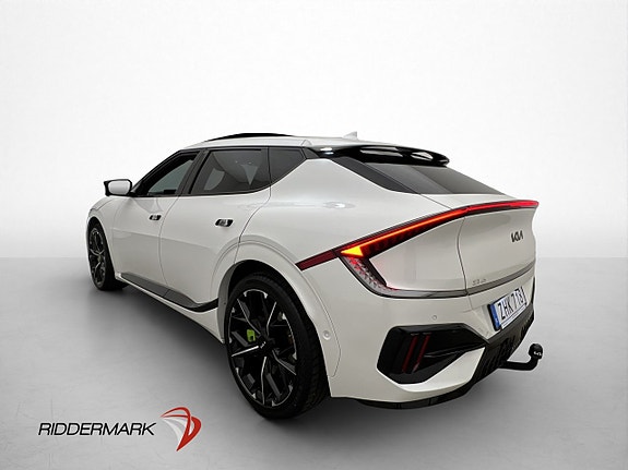Kia EV6 6 of 30