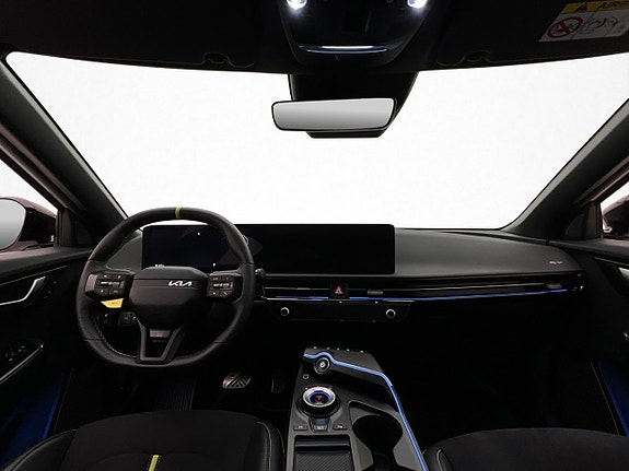 Kia EV6 15 of 30
