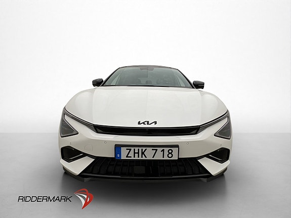 Kia EV6 2 of 30