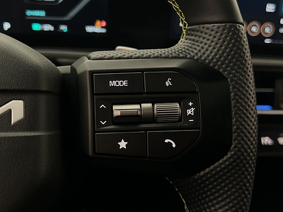 Kia EV6 24 of 30