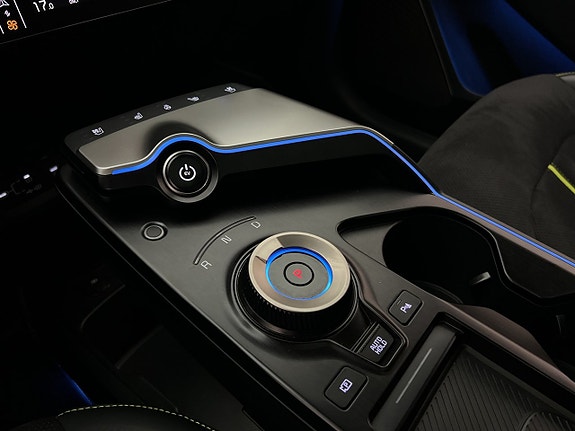 Kia EV6 26 of 30