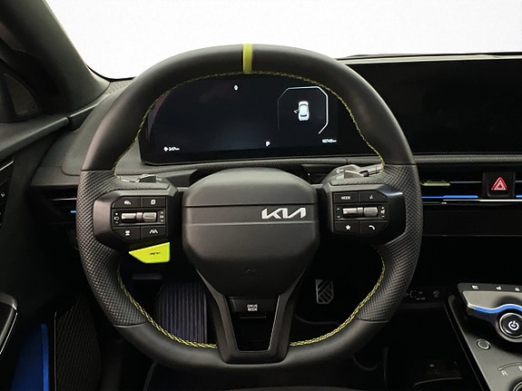 Kia EV6 16 of 30