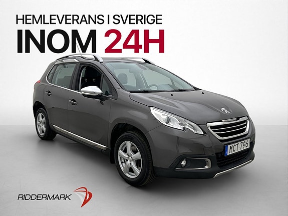 Peugeot 2008 3 of 30
