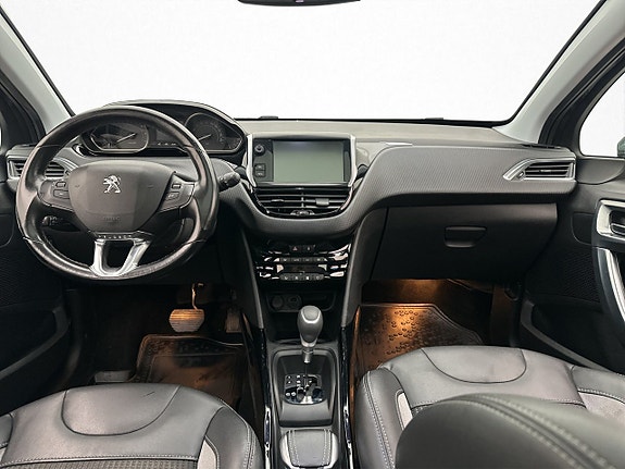 Peugeot 2008 14 of 30