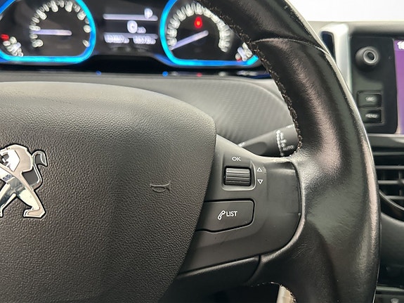Peugeot 2008 20 of 30