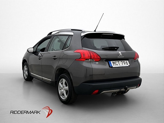 Peugeot 2008 6 of 30