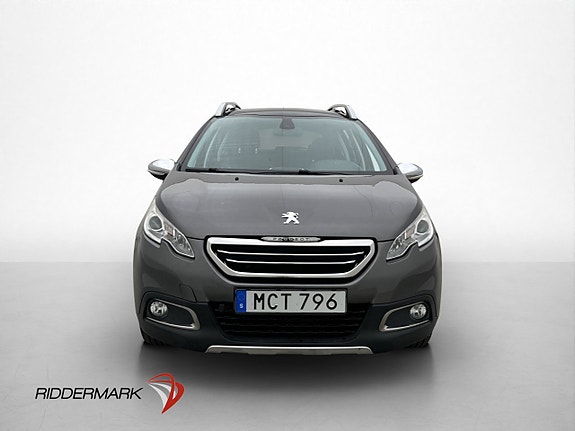 Peugeot 2008 2 of 30