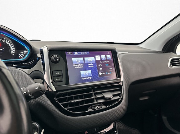 Peugeot 2008 22 of 30