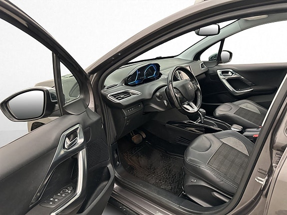 Peugeot 2008 11 of 30